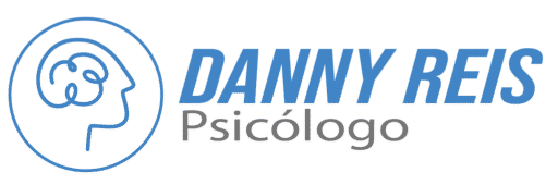 Danny Reis Psicólogo