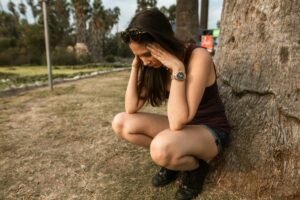 Transtorno de Ansiedade: um olhar terapêutico da Psicologia.
